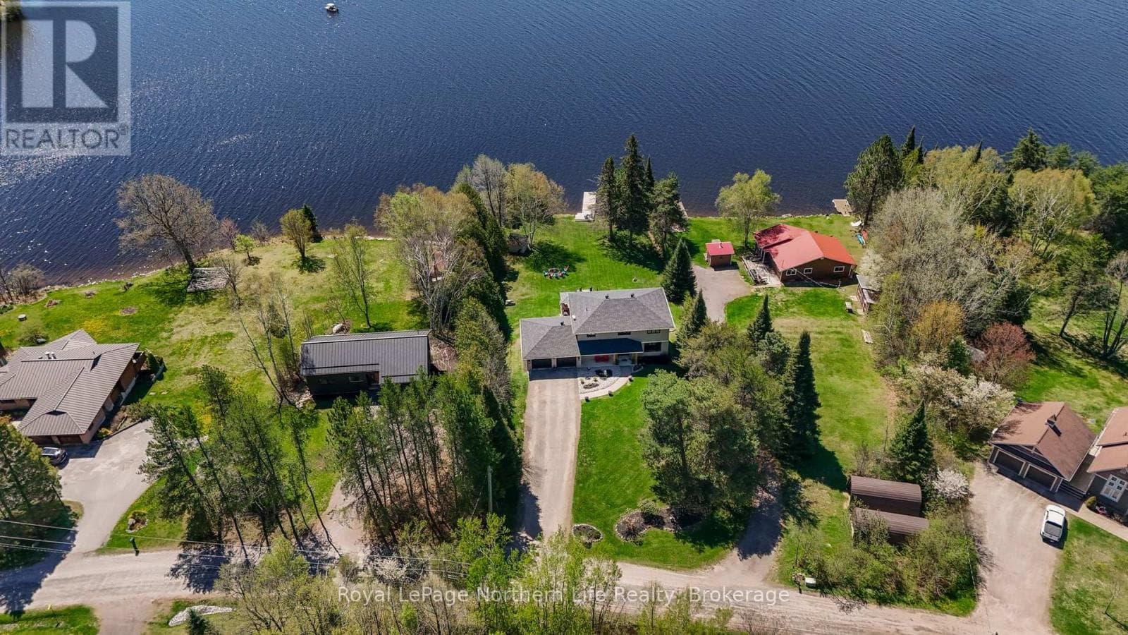 129 BLANCHE ROAD, North Bay — photo 3