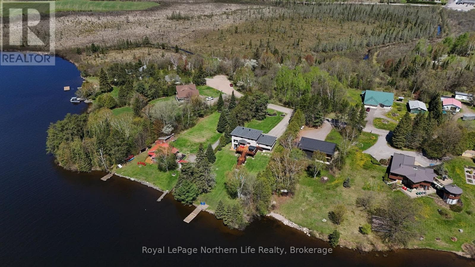 129 BLANCHE ROAD, North Bay — photo 4