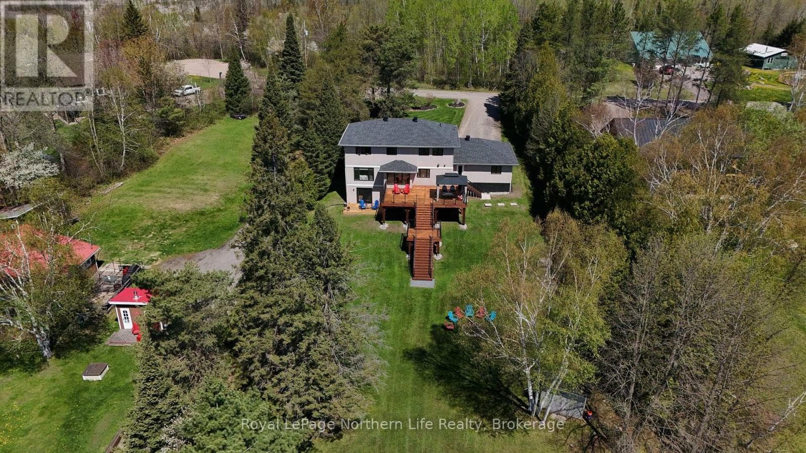 129 BLANCHE ROAD, North Bay — photo 5