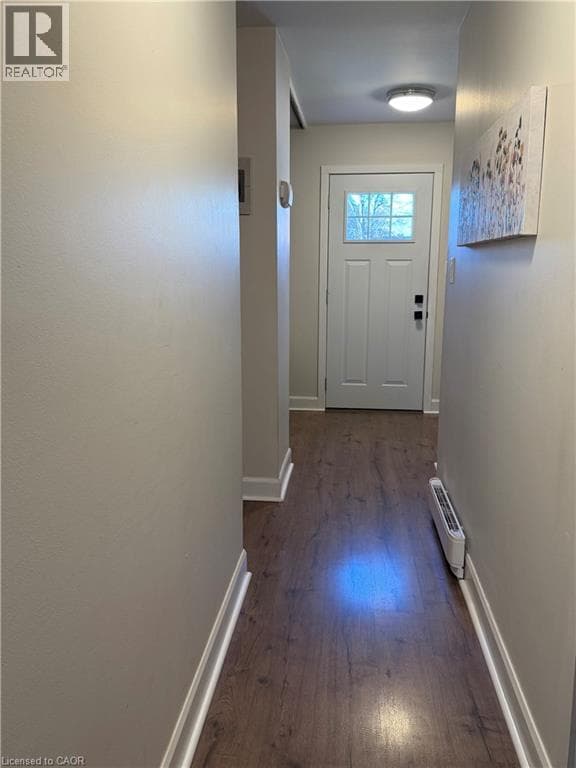 3 TIFFANY Place Unit# 3, Cornerstone — photo 4
