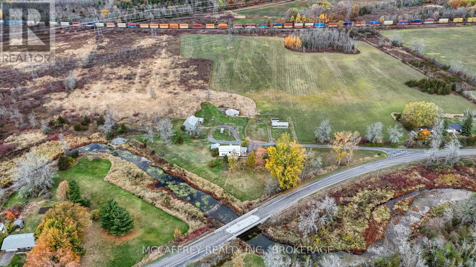 1549 DOYLE ROAD in 
