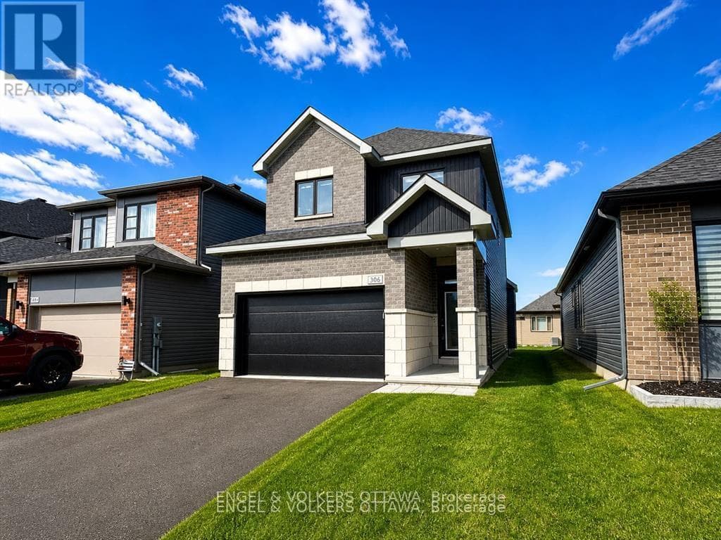 306 OAKMONT DRIVE, Ottawa — photo 2
