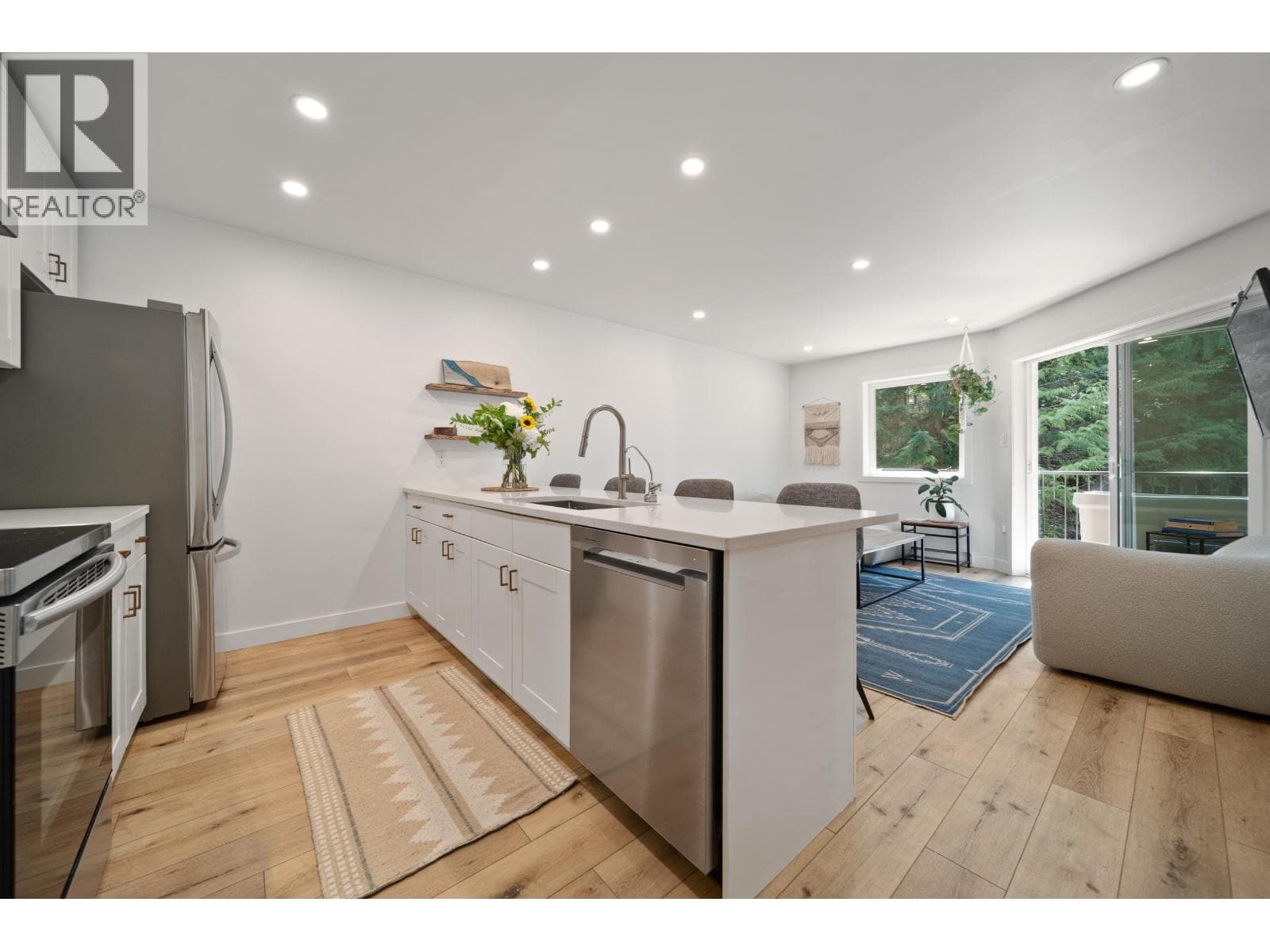 3A 2230 EVA LAKE ROAD, Greater Vancouver — photo 5