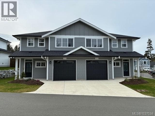 202 2580 Brookfield Dr in 