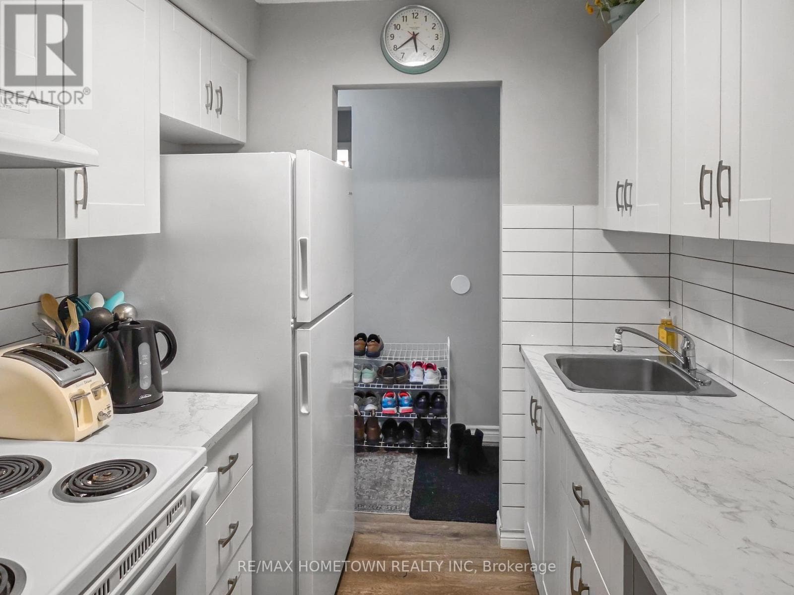 6 - 819 MACODRUM DRIVE, Rideau St.Lawrence — photo 4