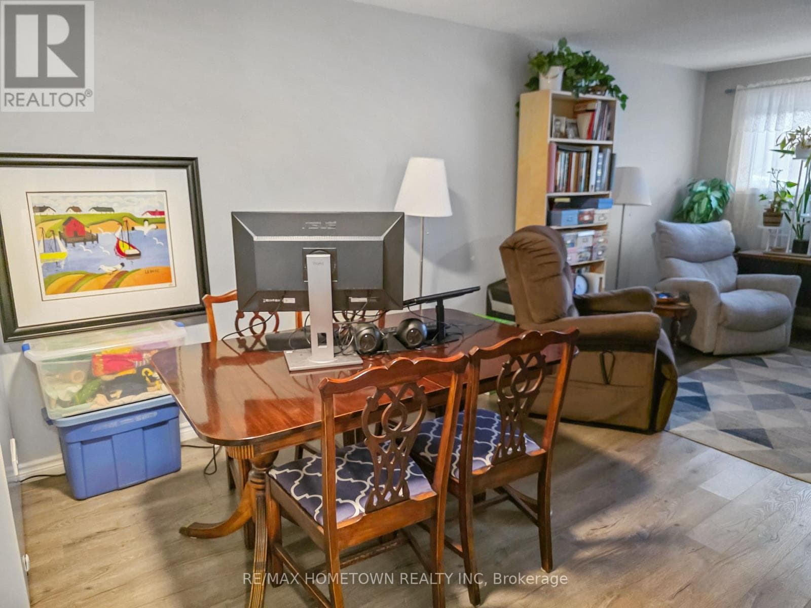 6 - 819 MACODRUM DRIVE, Rideau St.Lawrence — photo 5