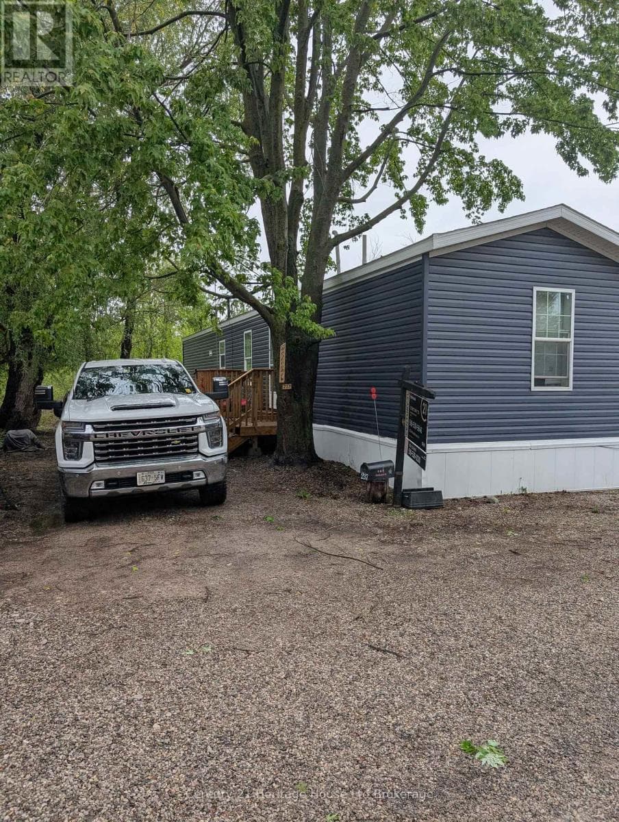 237 - 99 FOURTH CONCESSION ROAD in 