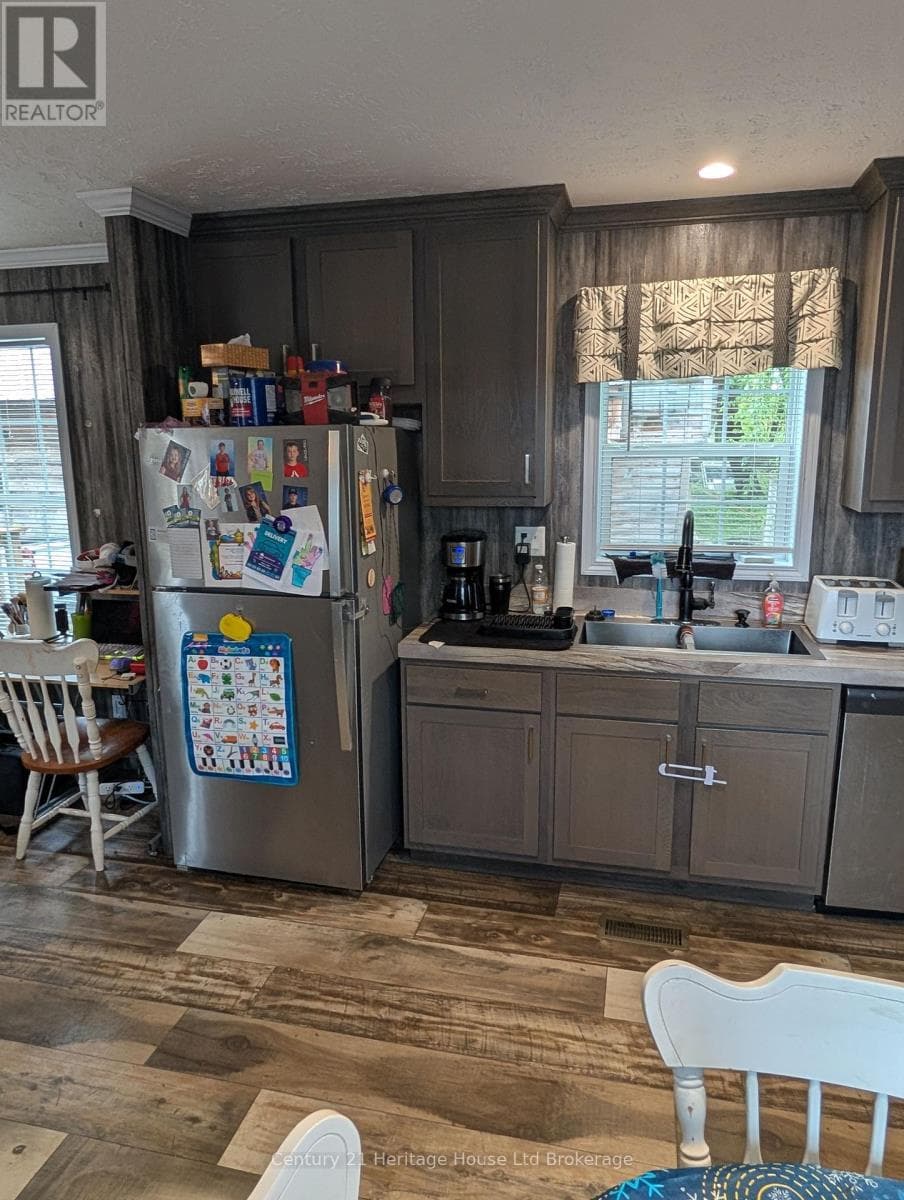 237 - 99 FOURTH CONCESSION ROAD, Woodstock-Ingersoll-Tillsonburg — photo 4