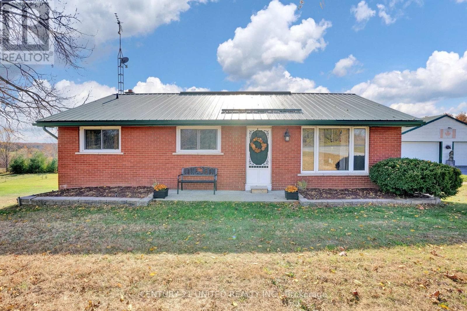 1976 FISH LAKE ROAD in 