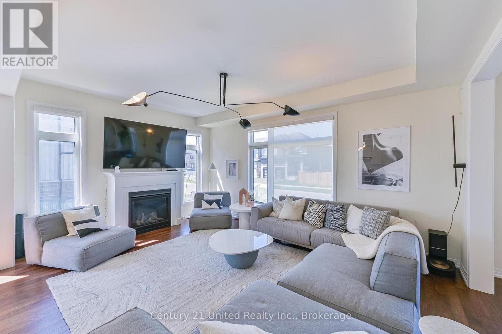 217 FLAVELLE WAY, Central Lakes — photo 4