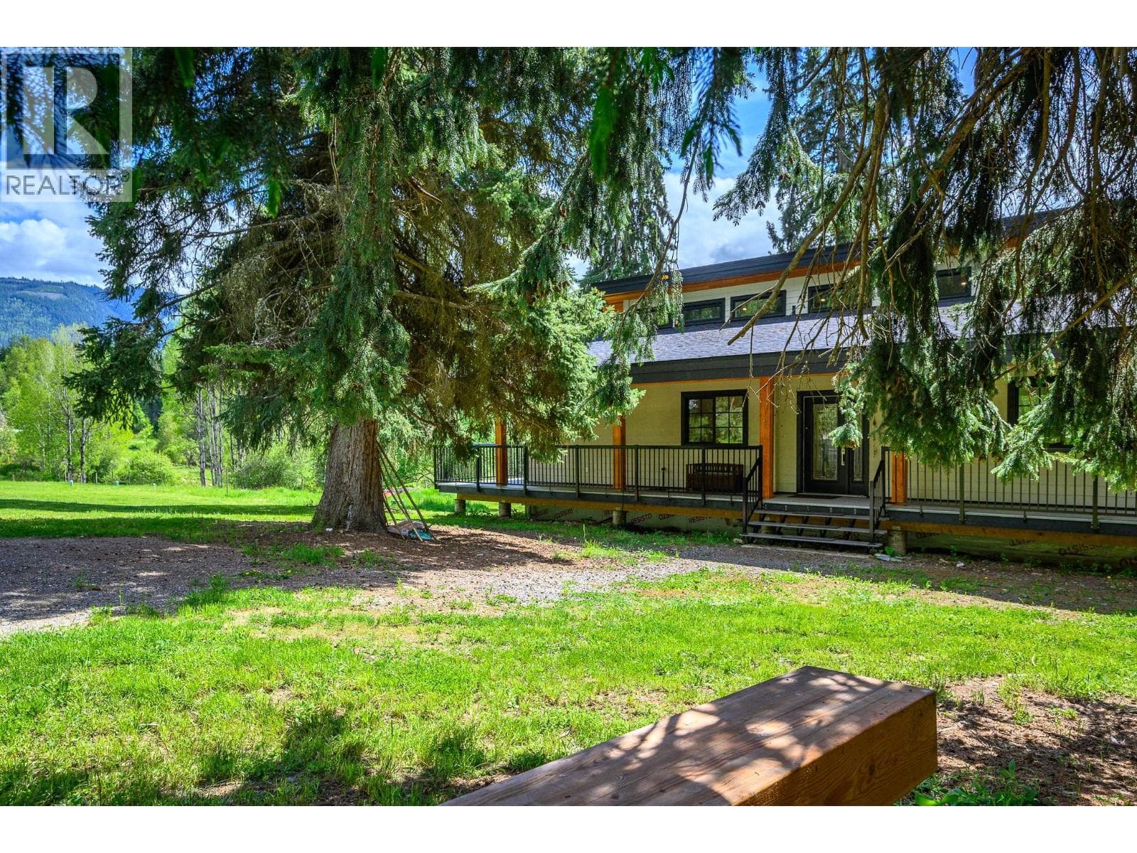 522 North Fork Road in 