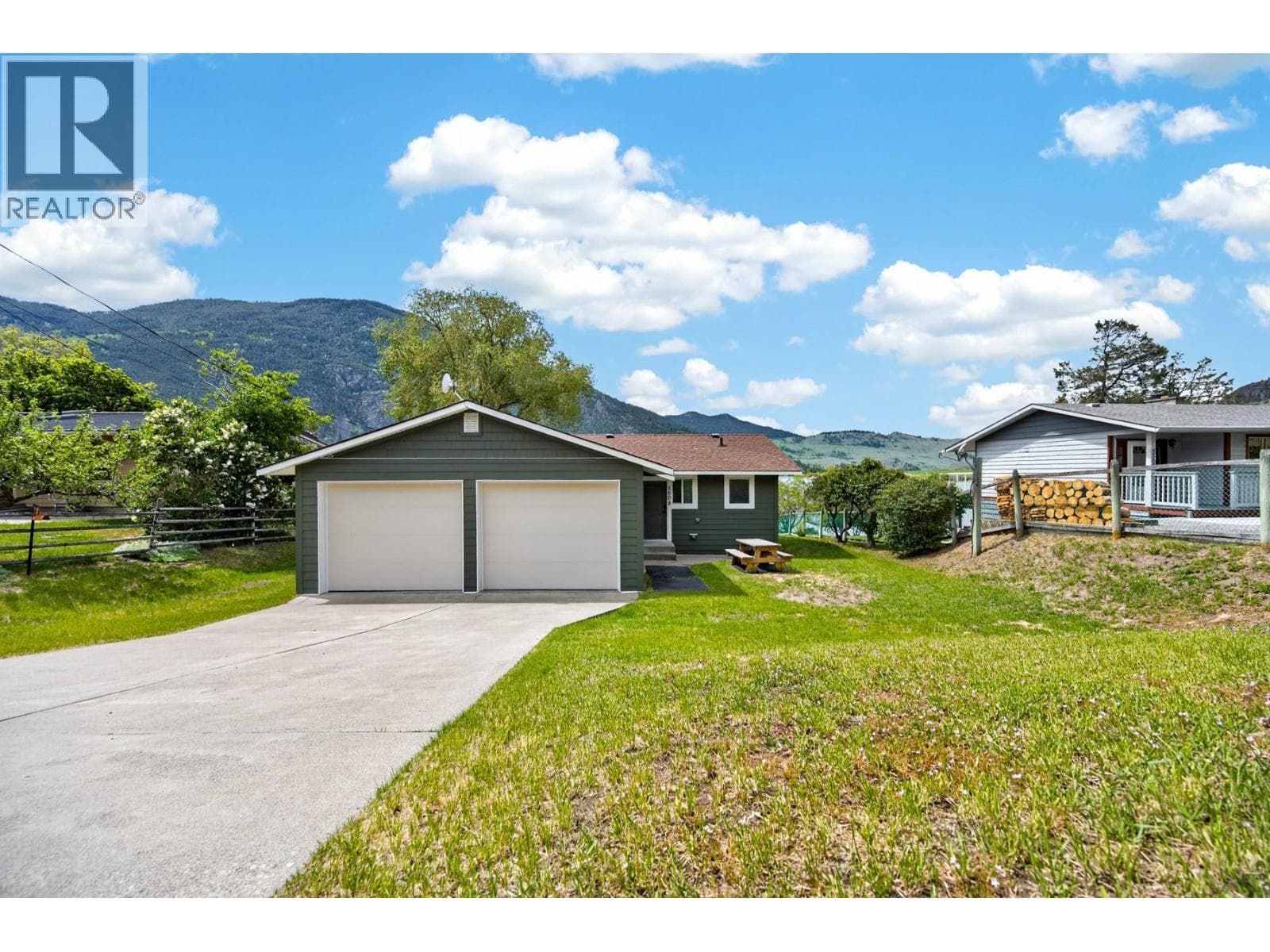 5508 HARMON ESTATES Road, Interior REALTORS® — photo 2