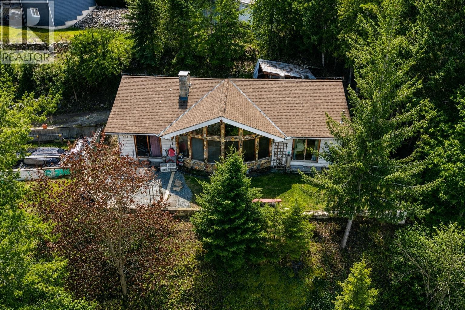 164 Cliffview Drive in 