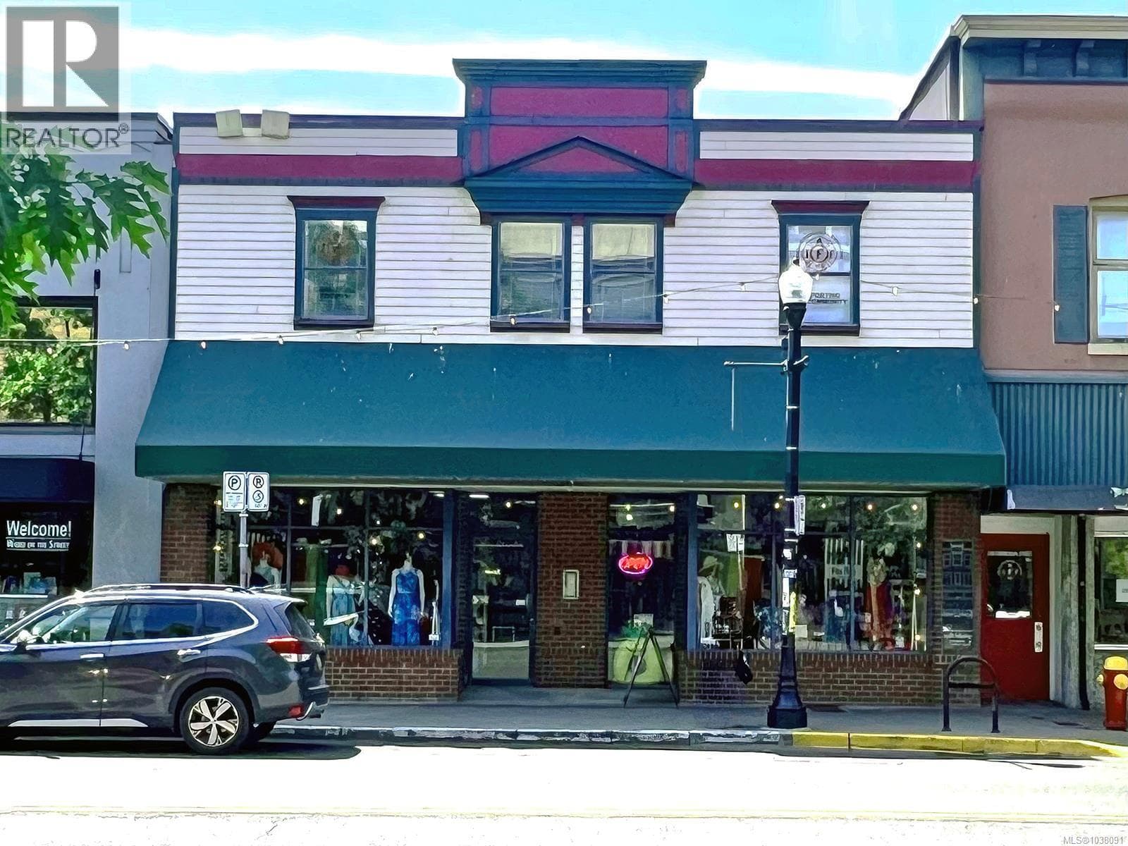 27 COMMERCIAL STREET in 
