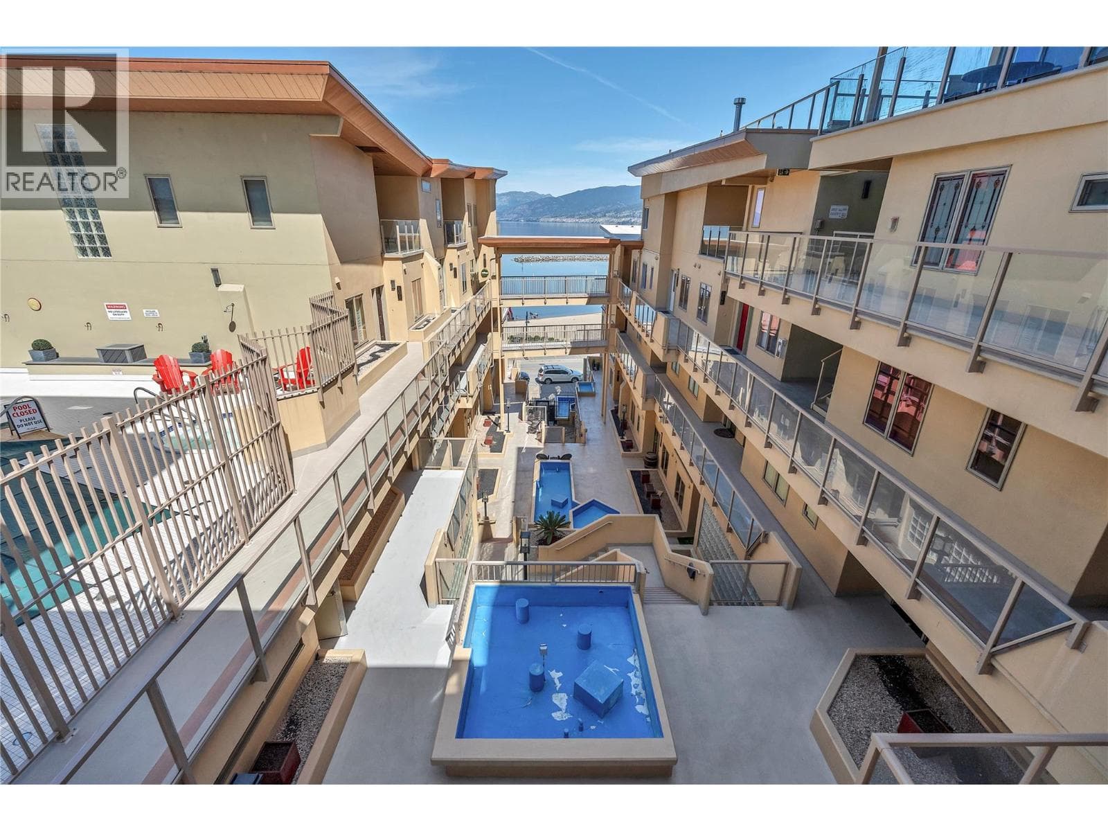 250 Marina Way Unit# 606, Interior REALTORS® — photo 5