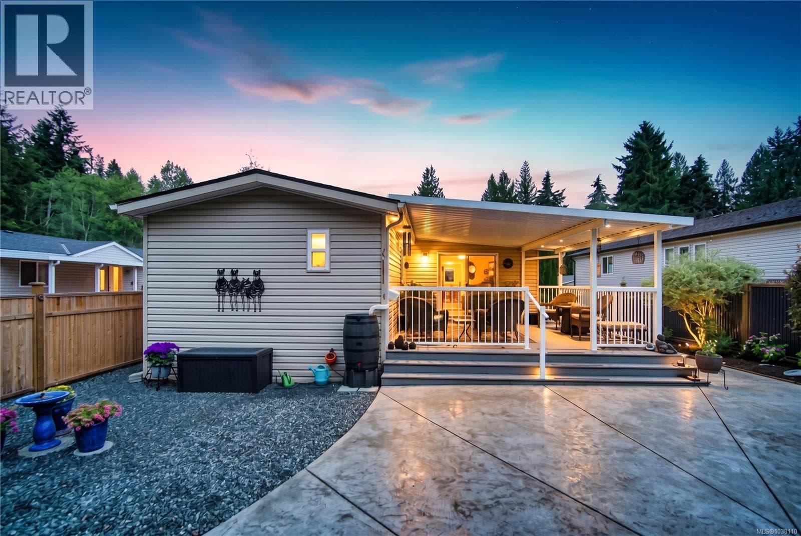 110 1391 Price Rd, Vancouver Island — photo 3
