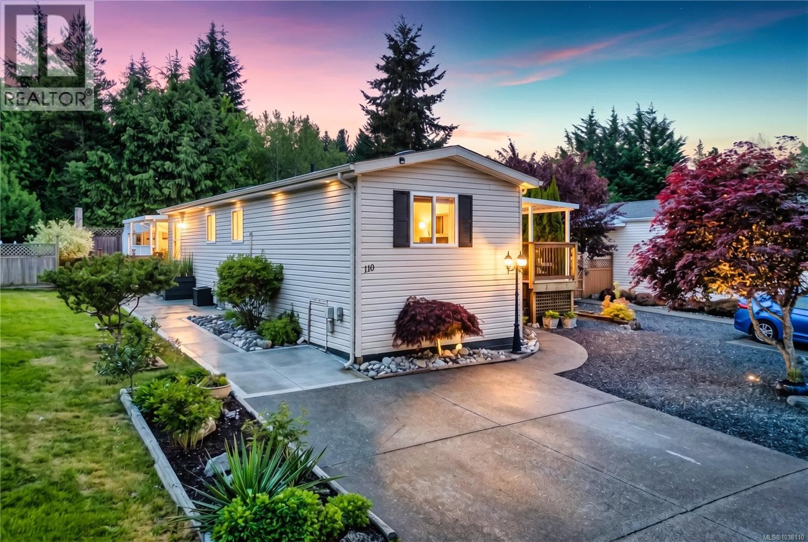 110 1391 Price Rd, Vancouver Island — photo 4