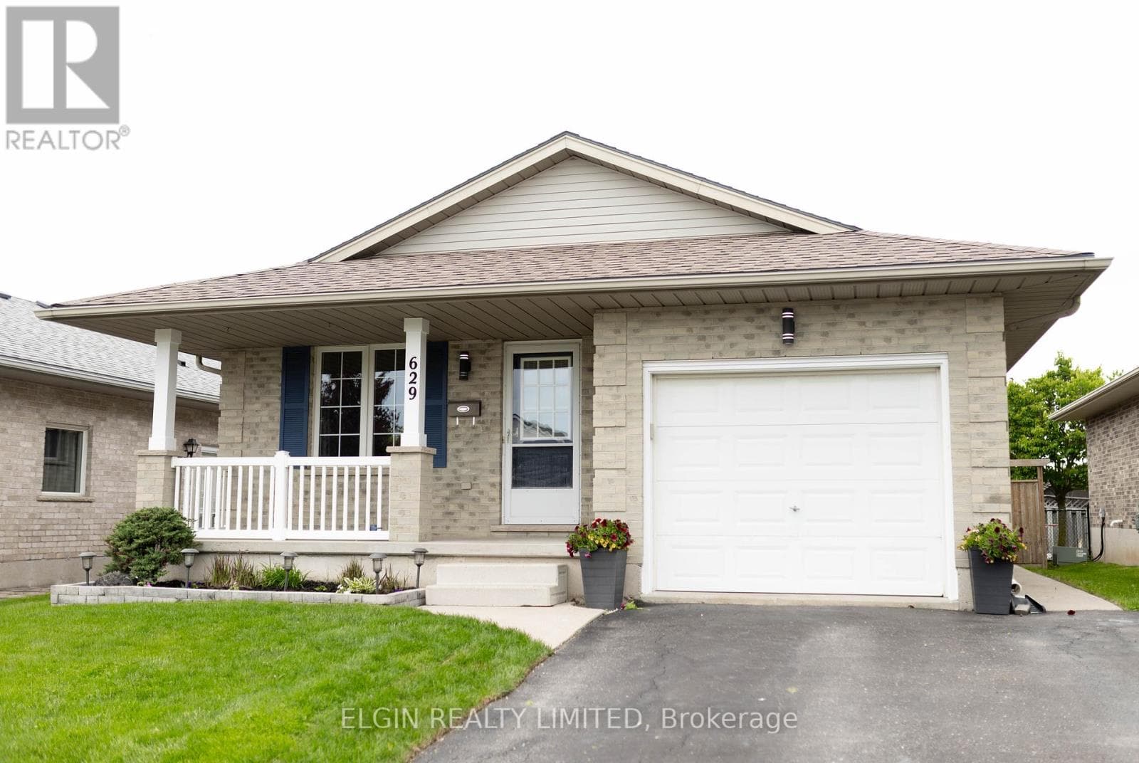 629 HIGHVIEW DRIVE in 