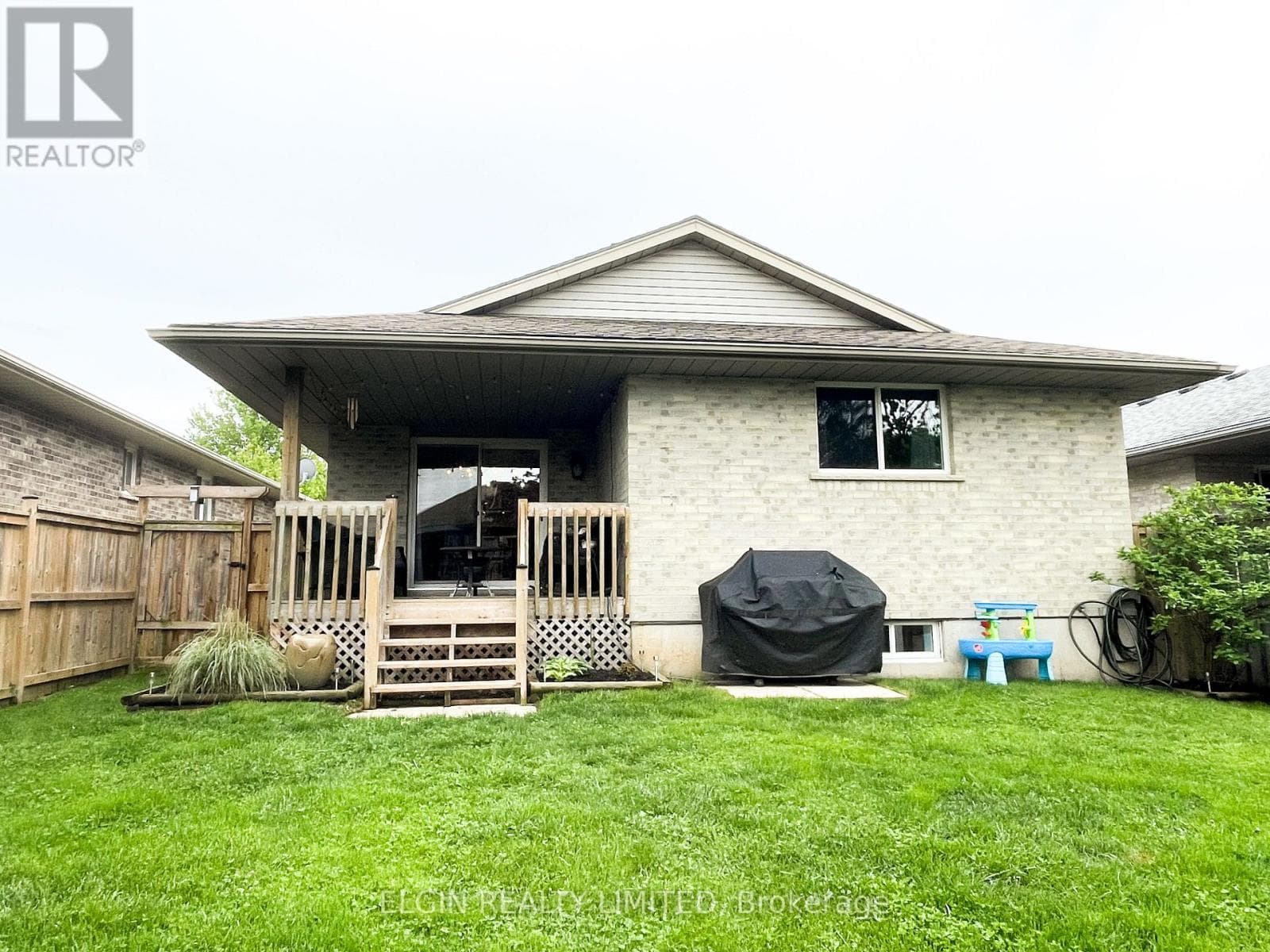 629 HIGHVIEW DRIVE, London and St. Thomas — photo 2
