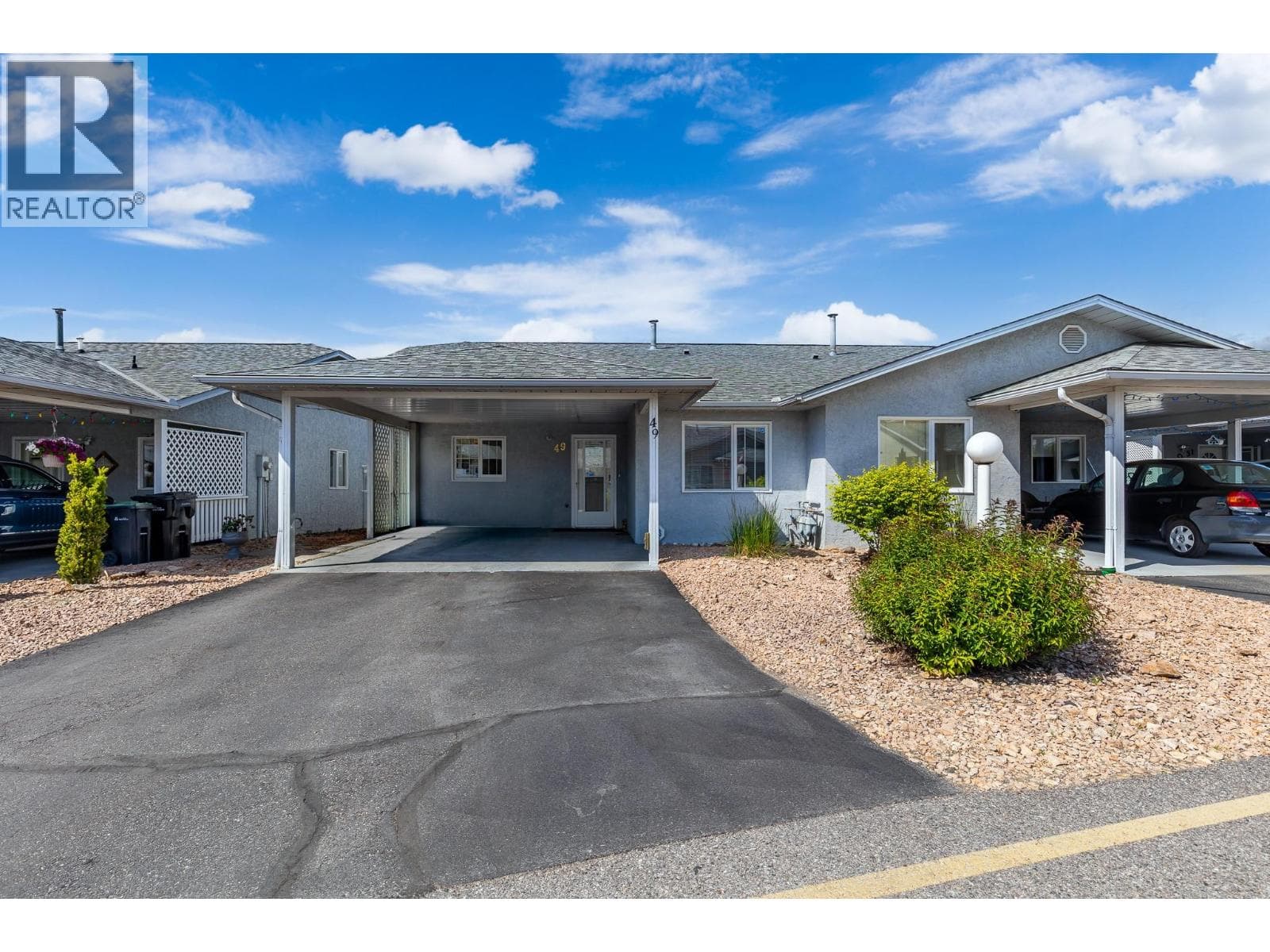 3900 27 Avenue Unit# 49 in 