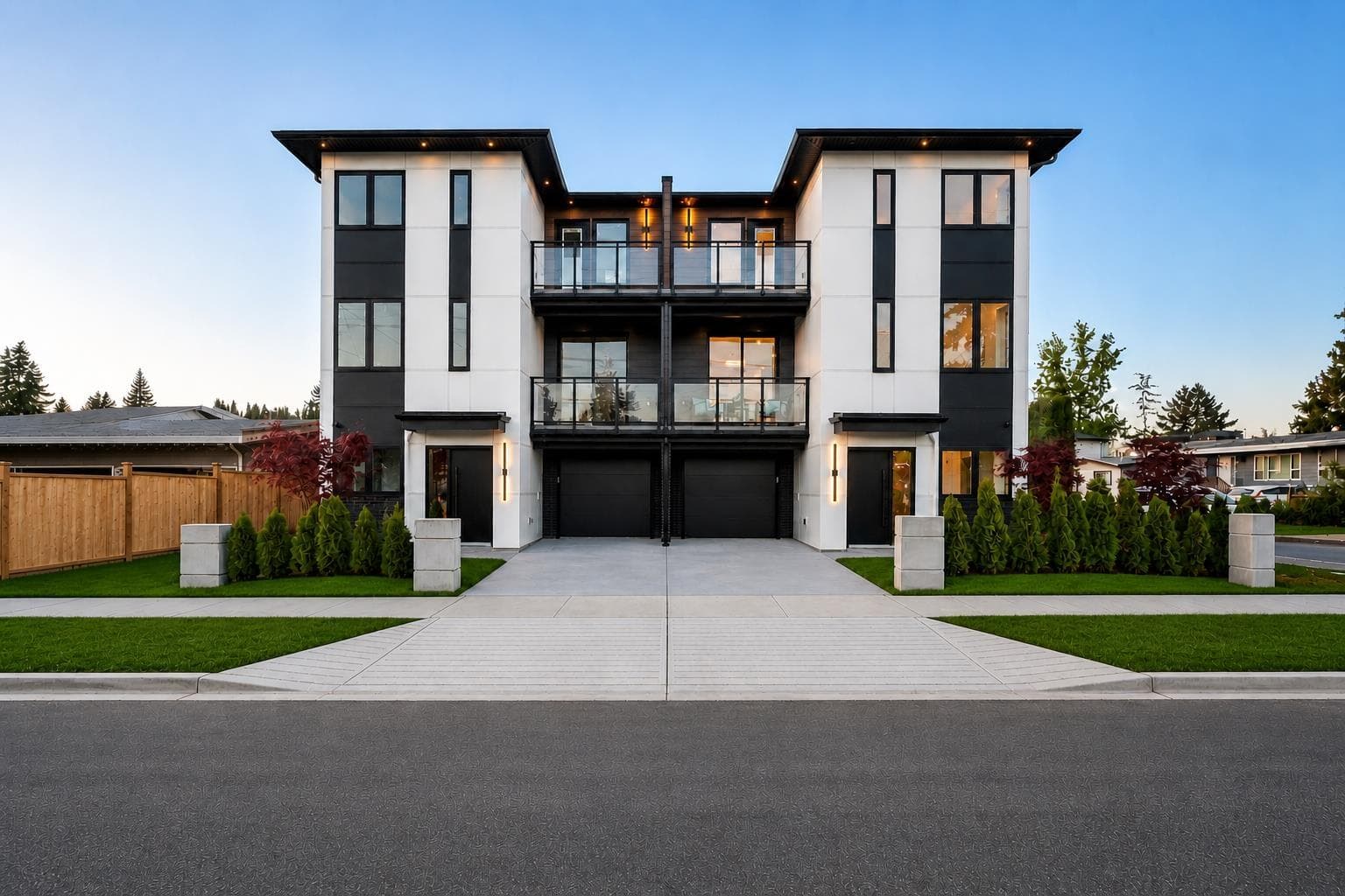 2 2491 LYNDEN STREET, Fraser Valley — photo 3