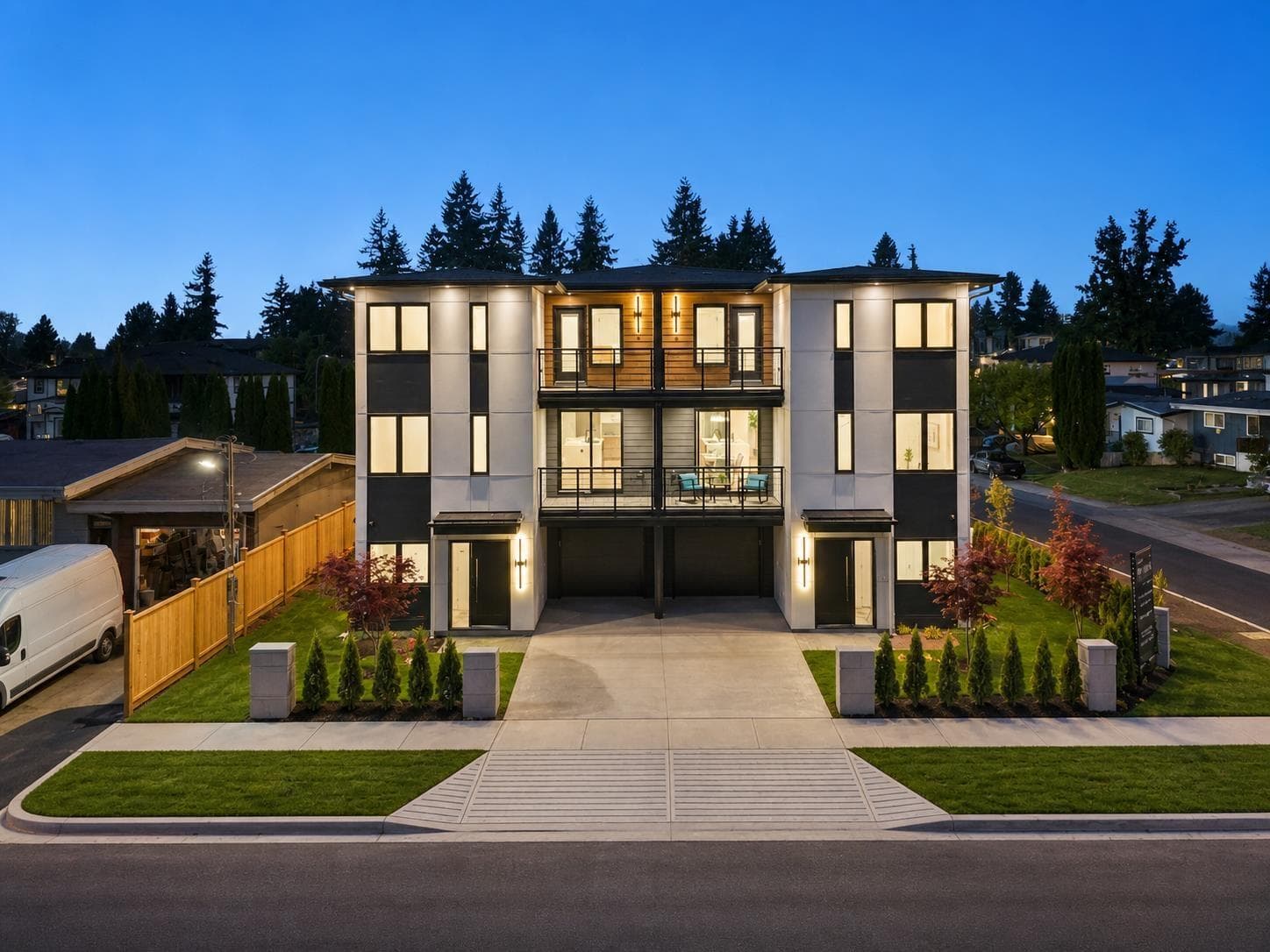 2 2491 LYNDEN STREET, Fraser Valley — photo 2