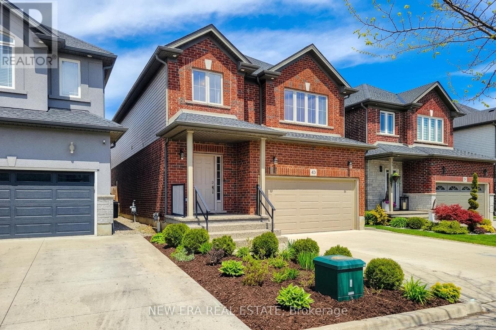 40 FAIRGROUNDS DRIVE, Toronto — photo 3