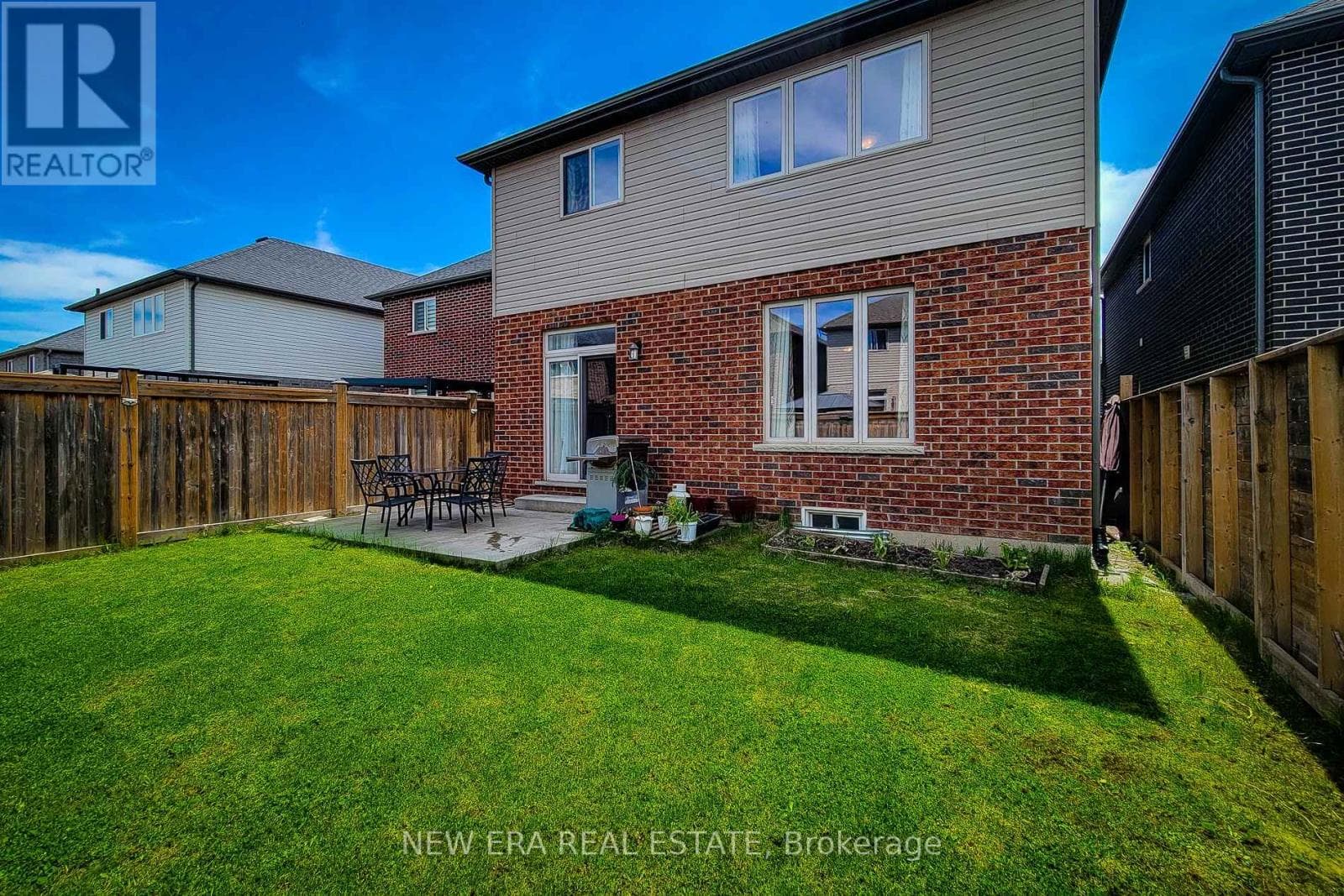 40 FAIRGROUNDS DRIVE, Toronto — photo 4