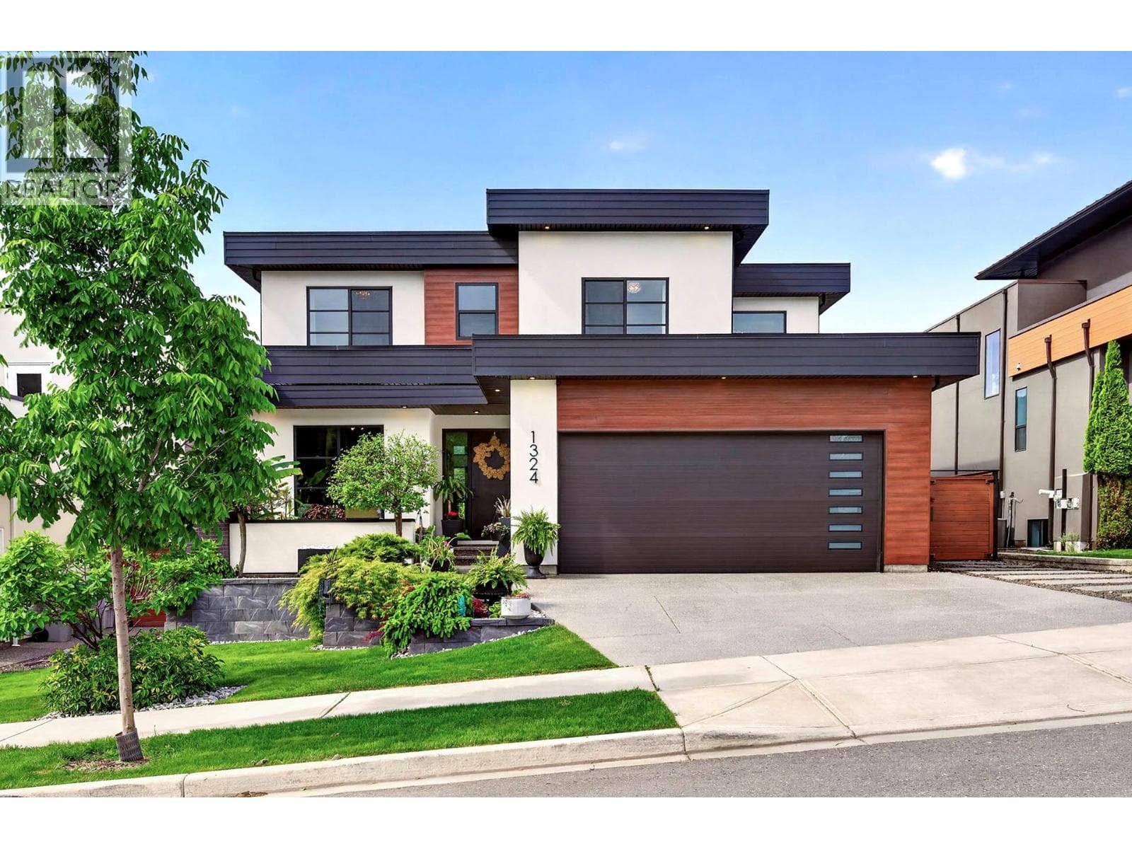 1324 PRAIRIE ROSE DRIVE in 