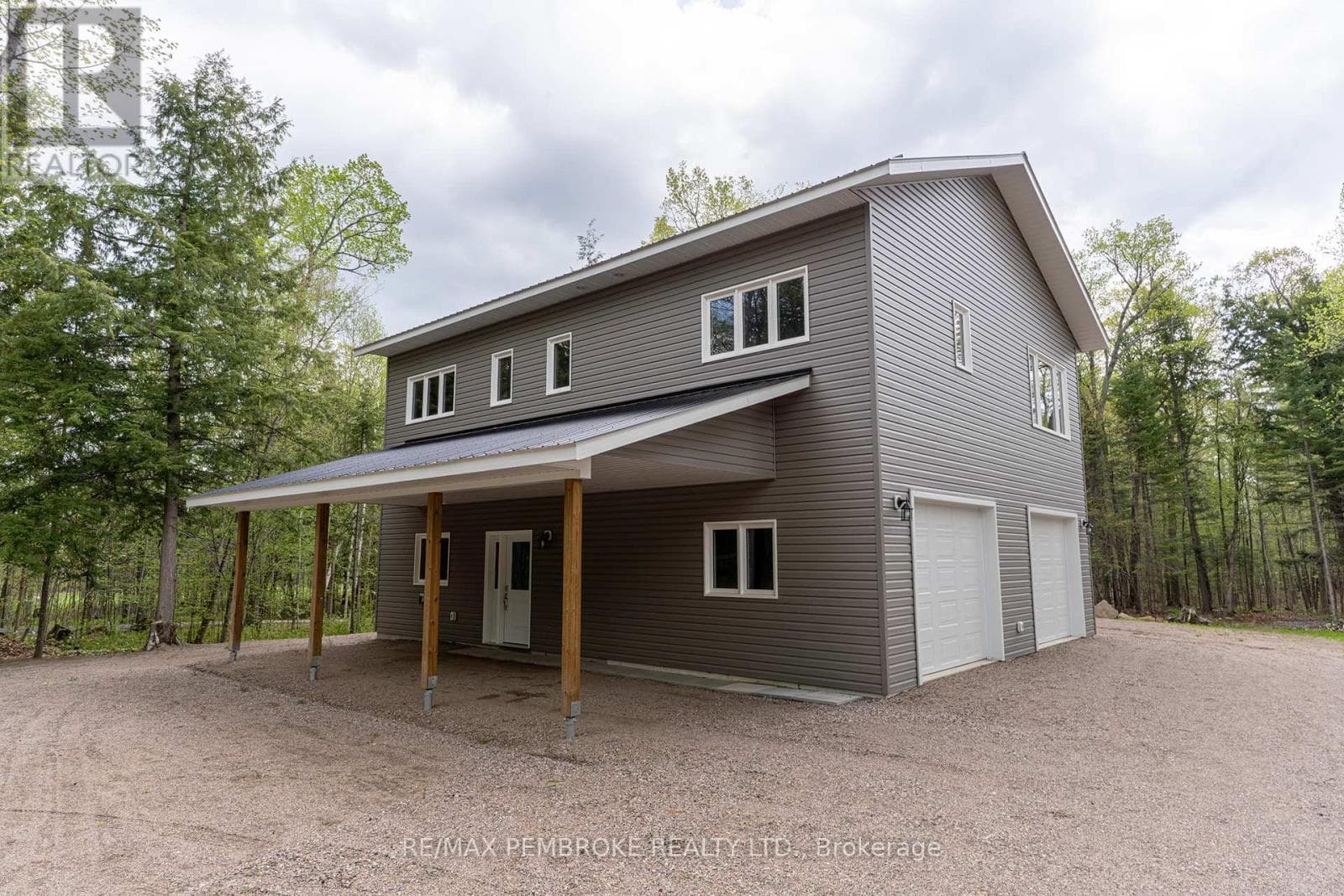 131 ISLAND VIEW DRIVE in 