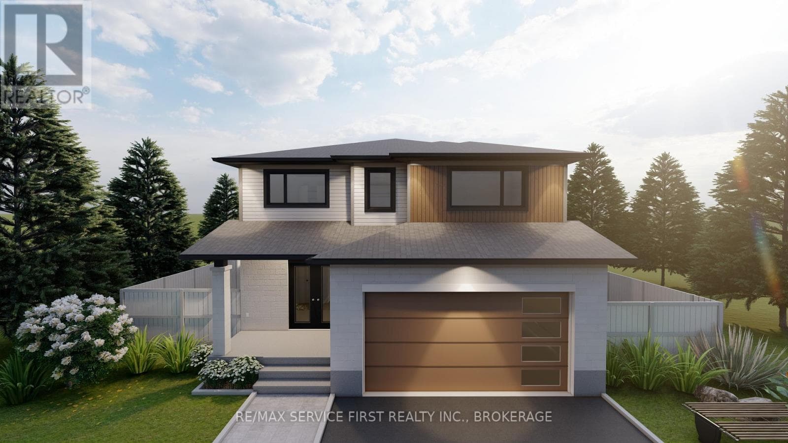 LOT #E15 - 1372 WOODFIELD CRESCENT in Cataraqui Westbrook