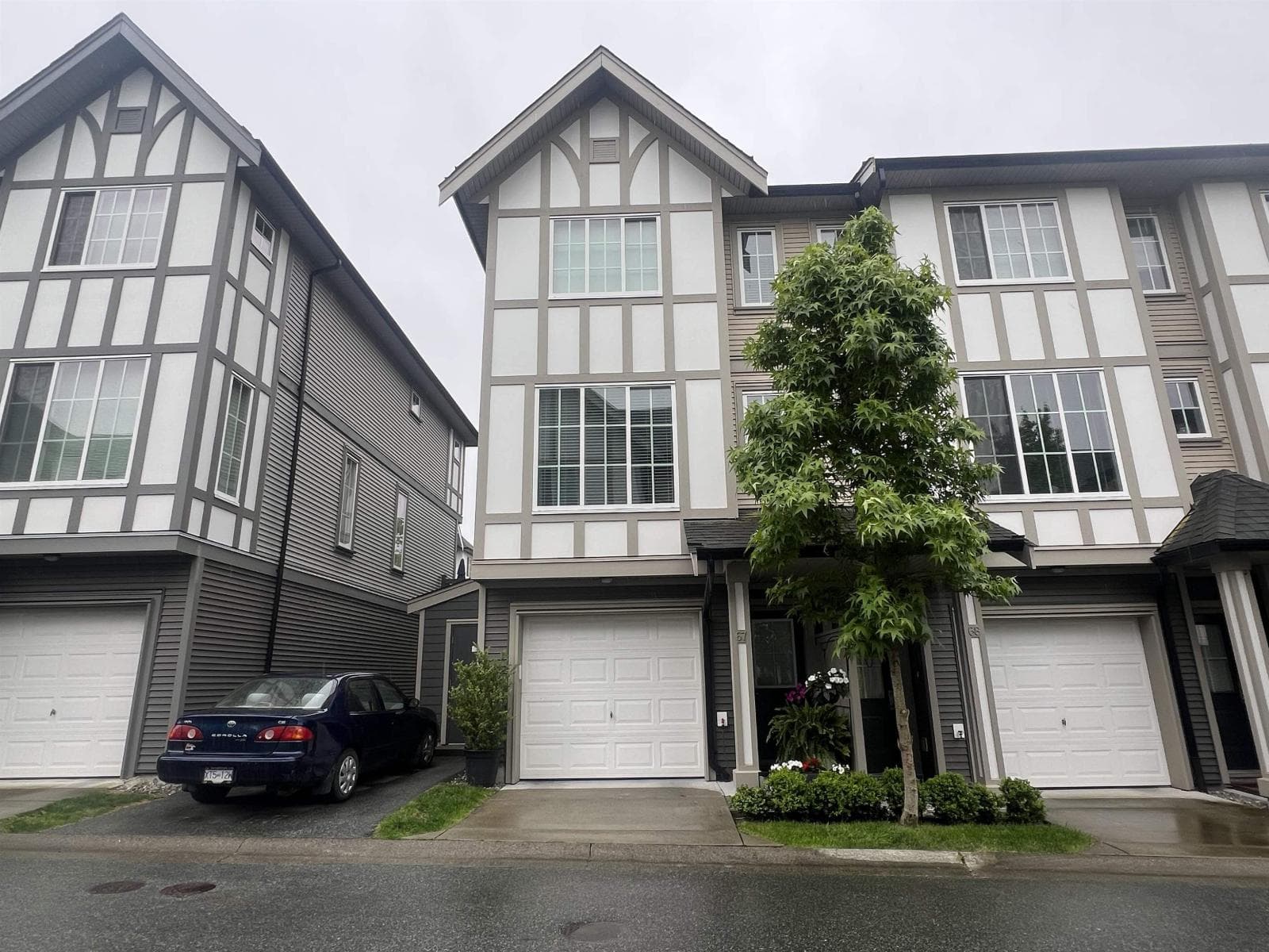 67 30989 WESTRIDGE PLACE in Townline