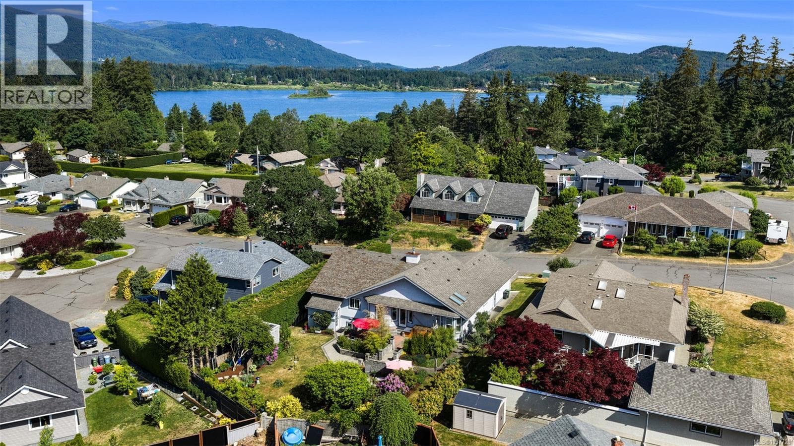 1844 CHAPARRAL DRIVE, Vancouver Island — photo 2