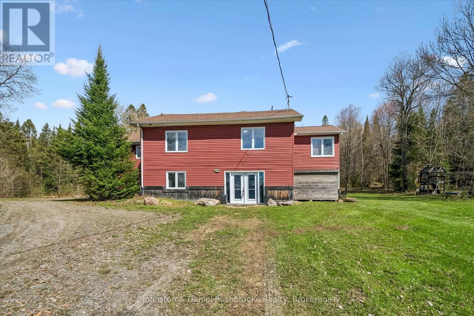 2519 SOUTH HORN LAKE RD R.R.#3 ROAD, OnePoint — photo 4