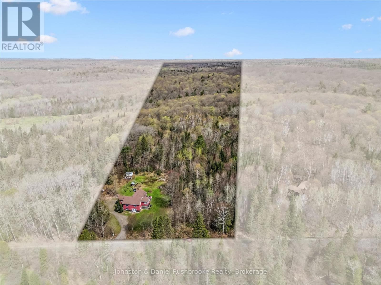 2519 SOUTH HORN LAKE RD R.R.#3 ROAD, OnePoint — photo 5
