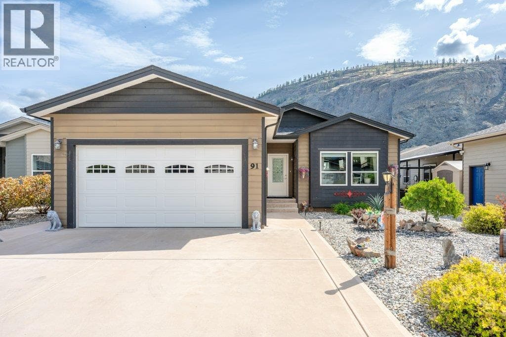8300 GALLAGHER LAKE FRONTAGE ROAD UNIT 91, Interior REALTORS® — photo 4