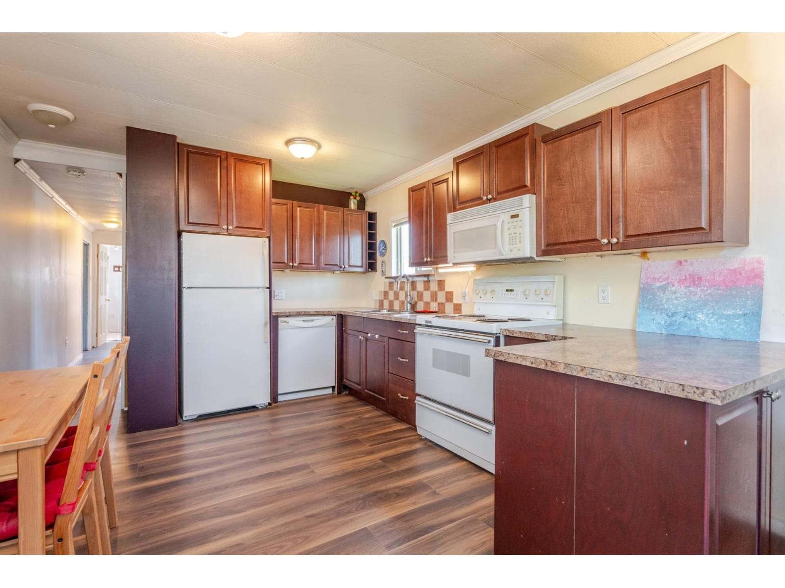 20 26892 FRASER HIGHWAY in Aldergrove