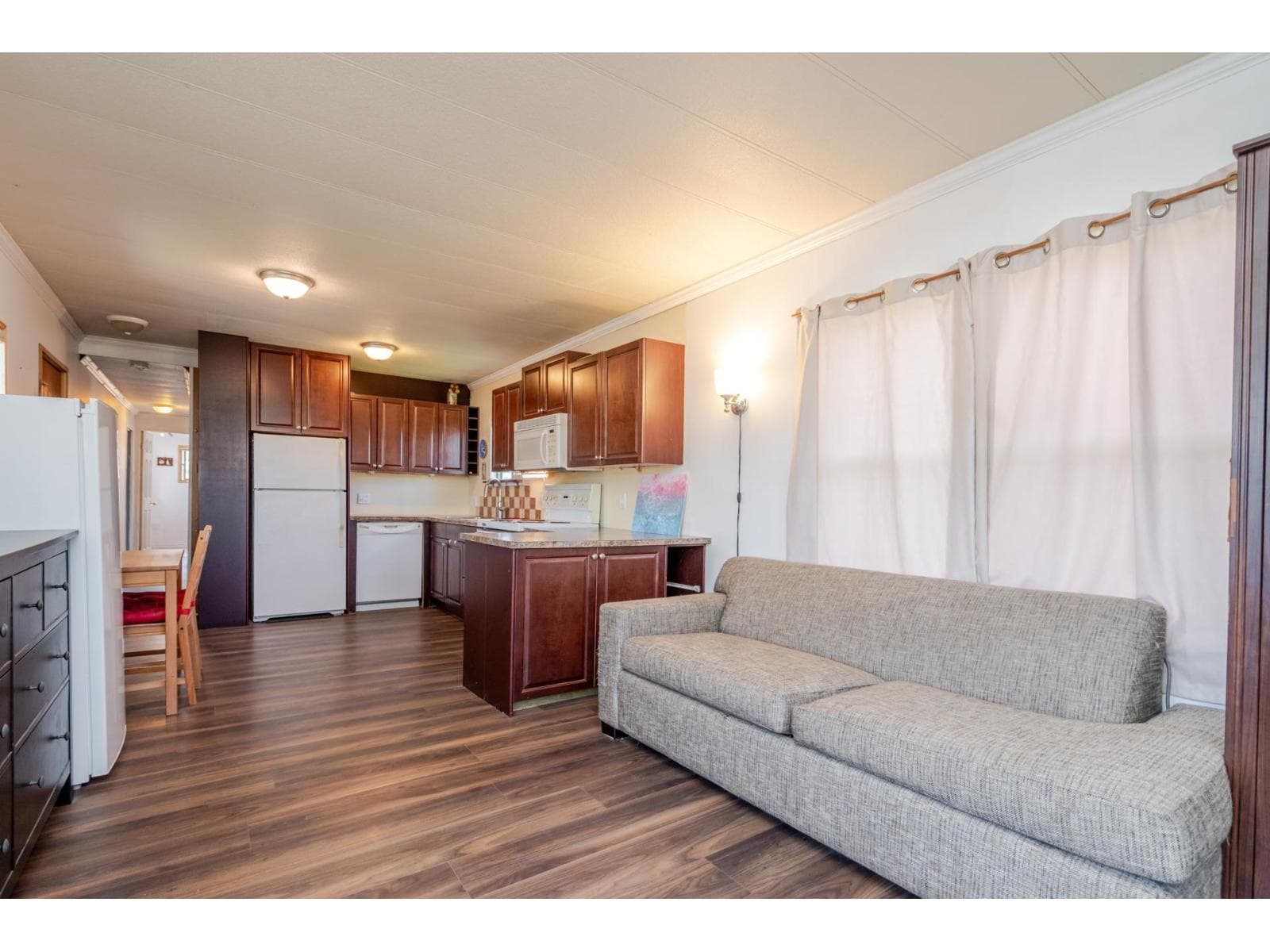 20 26892 FRASER HIGHWAY, Fraser Valley — photo 5
