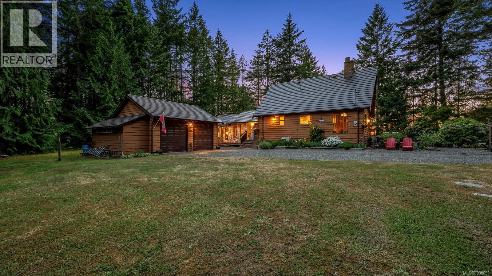 5481 Langlois Rd, Vancouver Island — photo 4