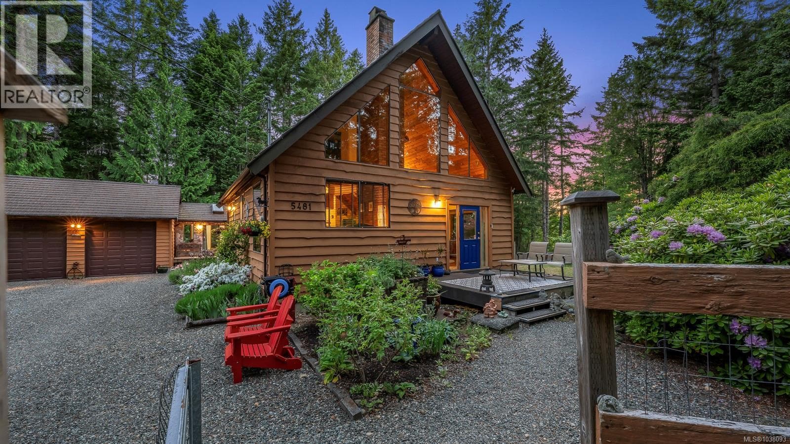 5481 Langlois Rd, Vancouver Island — photo 5