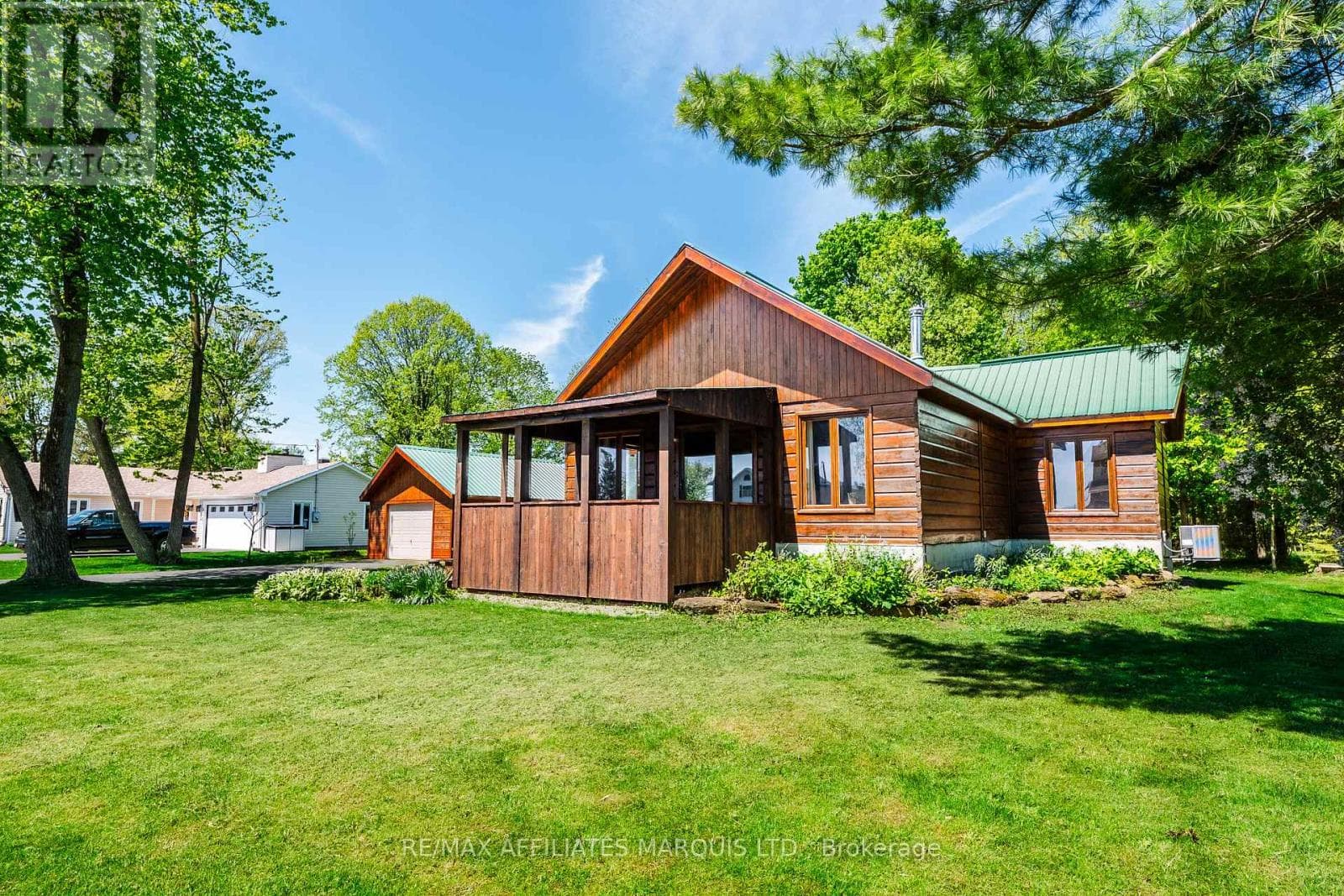 6571 TREE HAVEN ROAD, Cornwall — photo 2