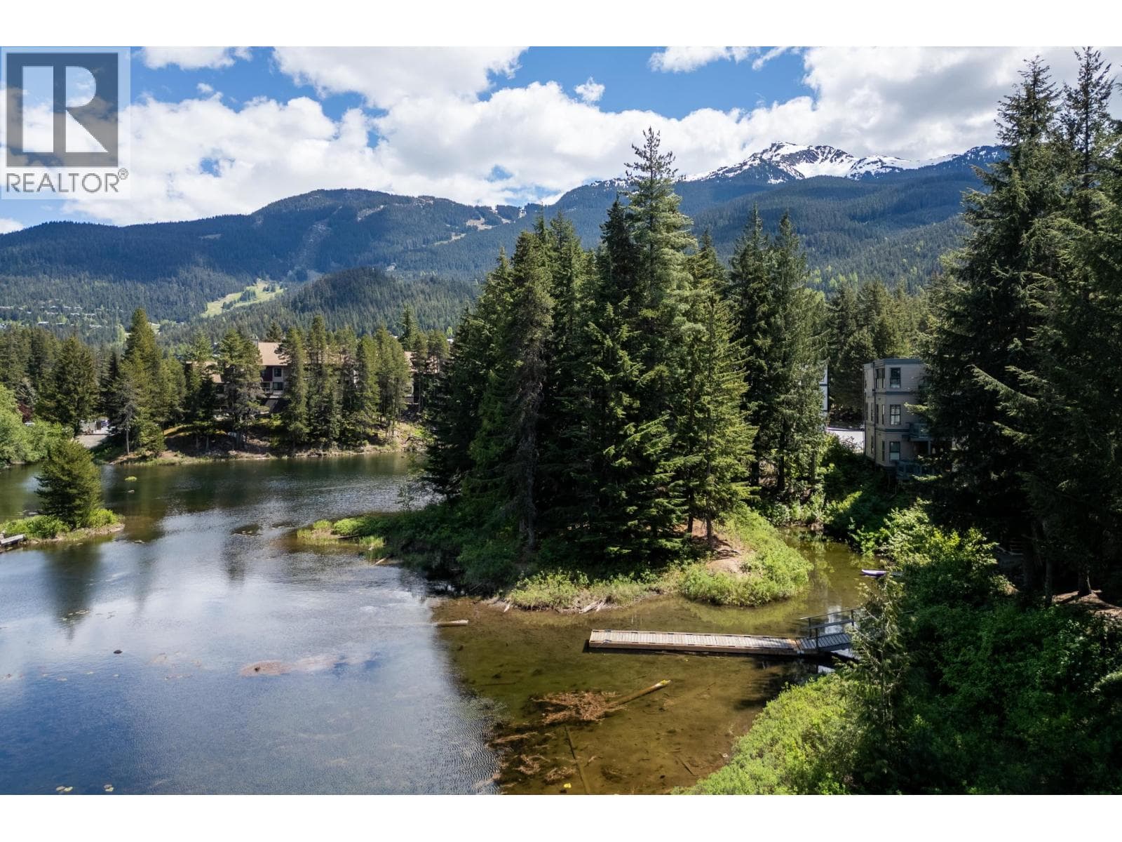 H203 1400 ALTA LAKE ROAD, Greater Vancouver — photo 2
