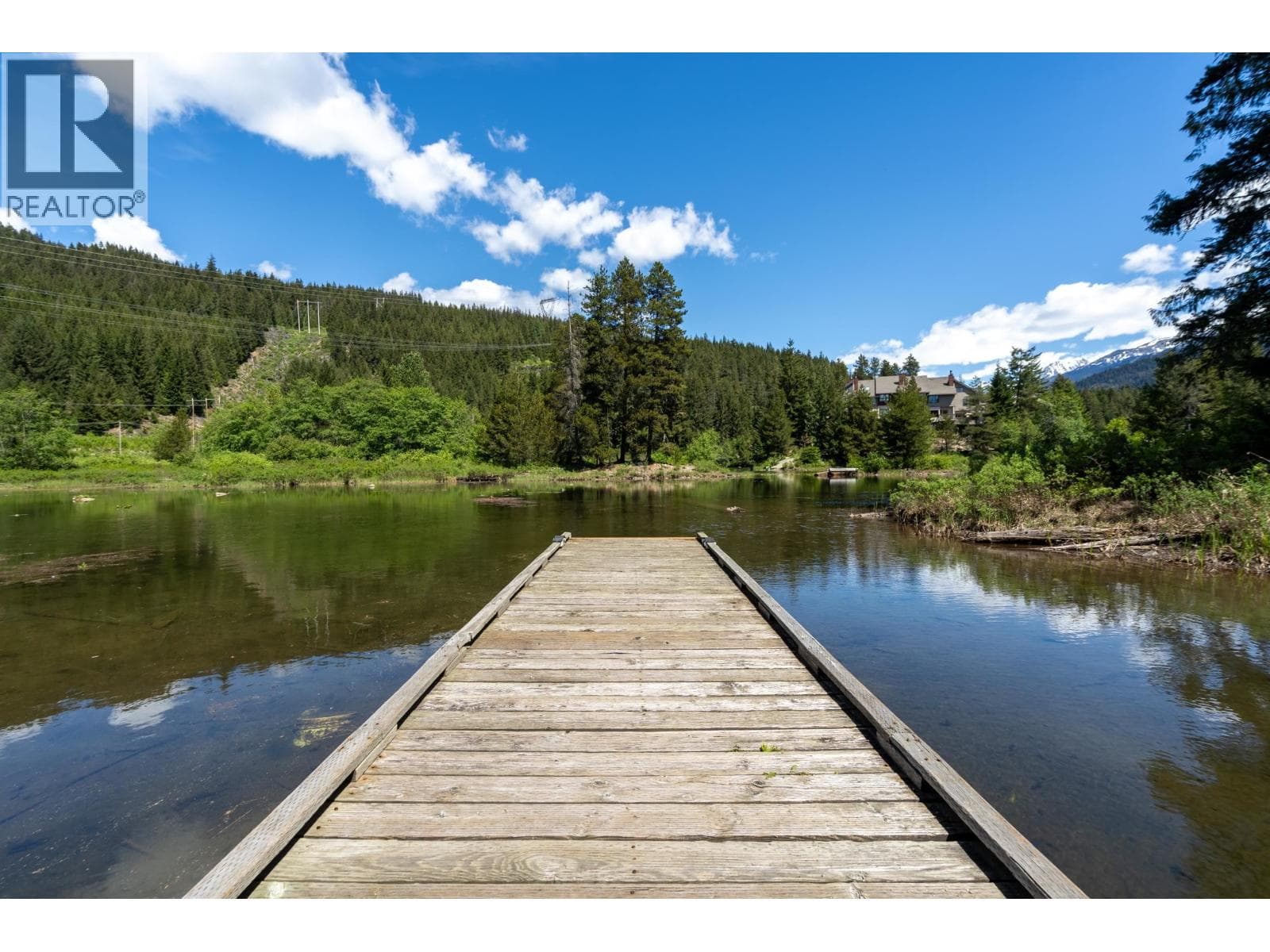 H203 1400 ALTA LAKE ROAD, Greater Vancouver — photo 3