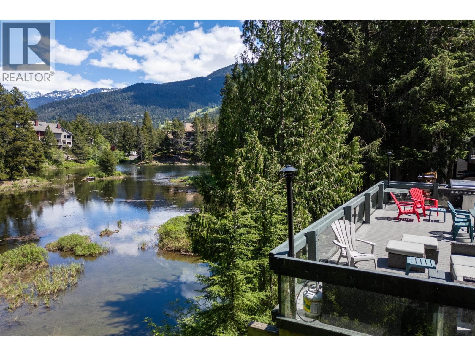 H203 1400 ALTA LAKE ROAD, Greater Vancouver — photo 4