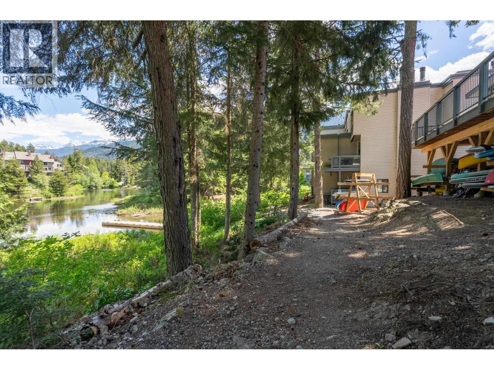 H203 1400 ALTA LAKE ROAD, Greater Vancouver — photo 5
