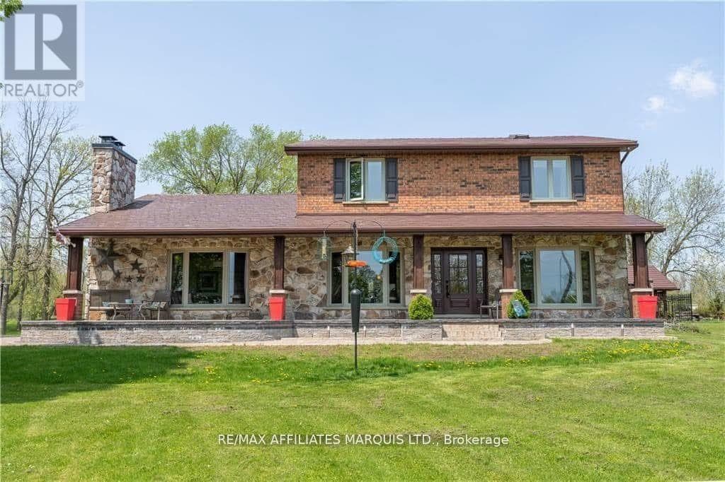 18521 COUNTY ROAD 19 ROAD in 