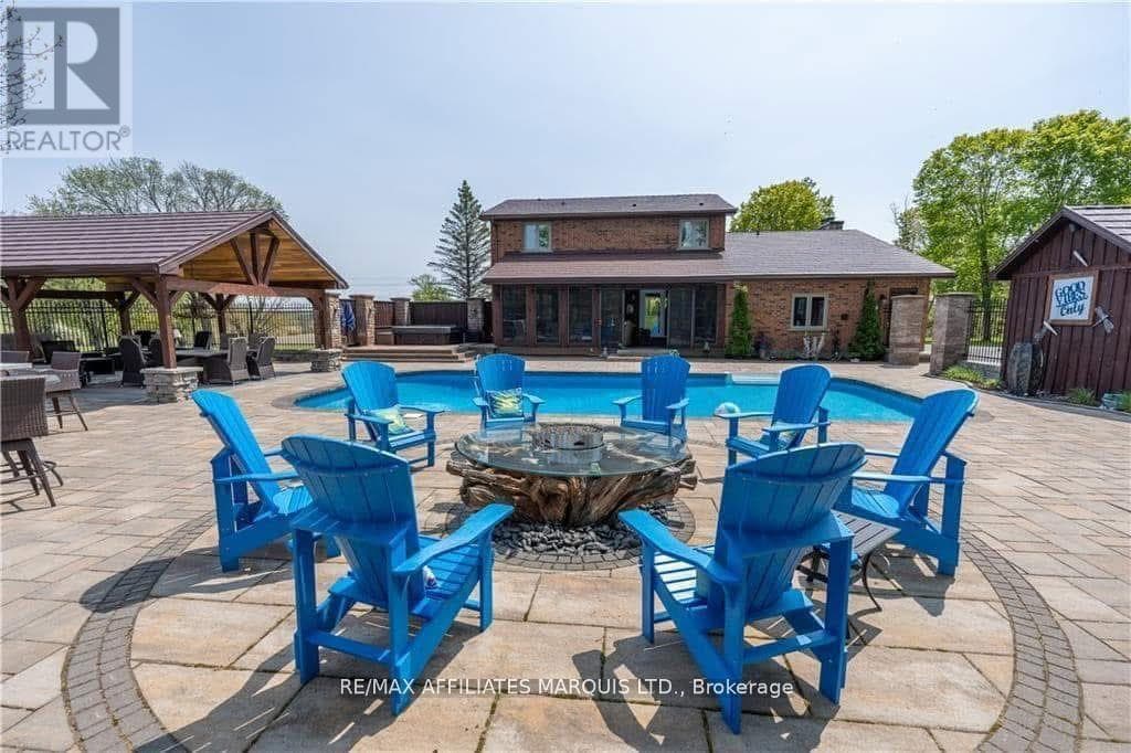 18521 COUNTY ROAD 19 ROAD, Cornwall — photo 4