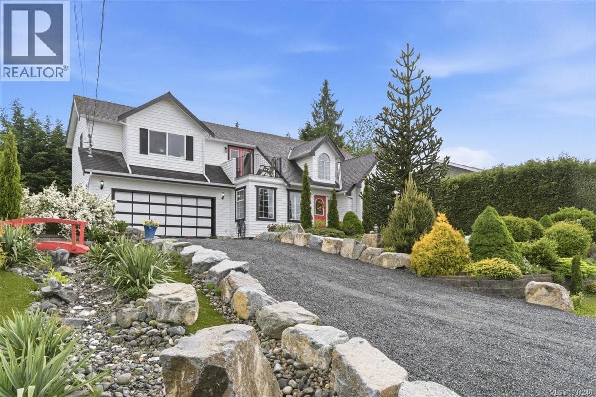 120 Hornby Pl, Vancouver Island