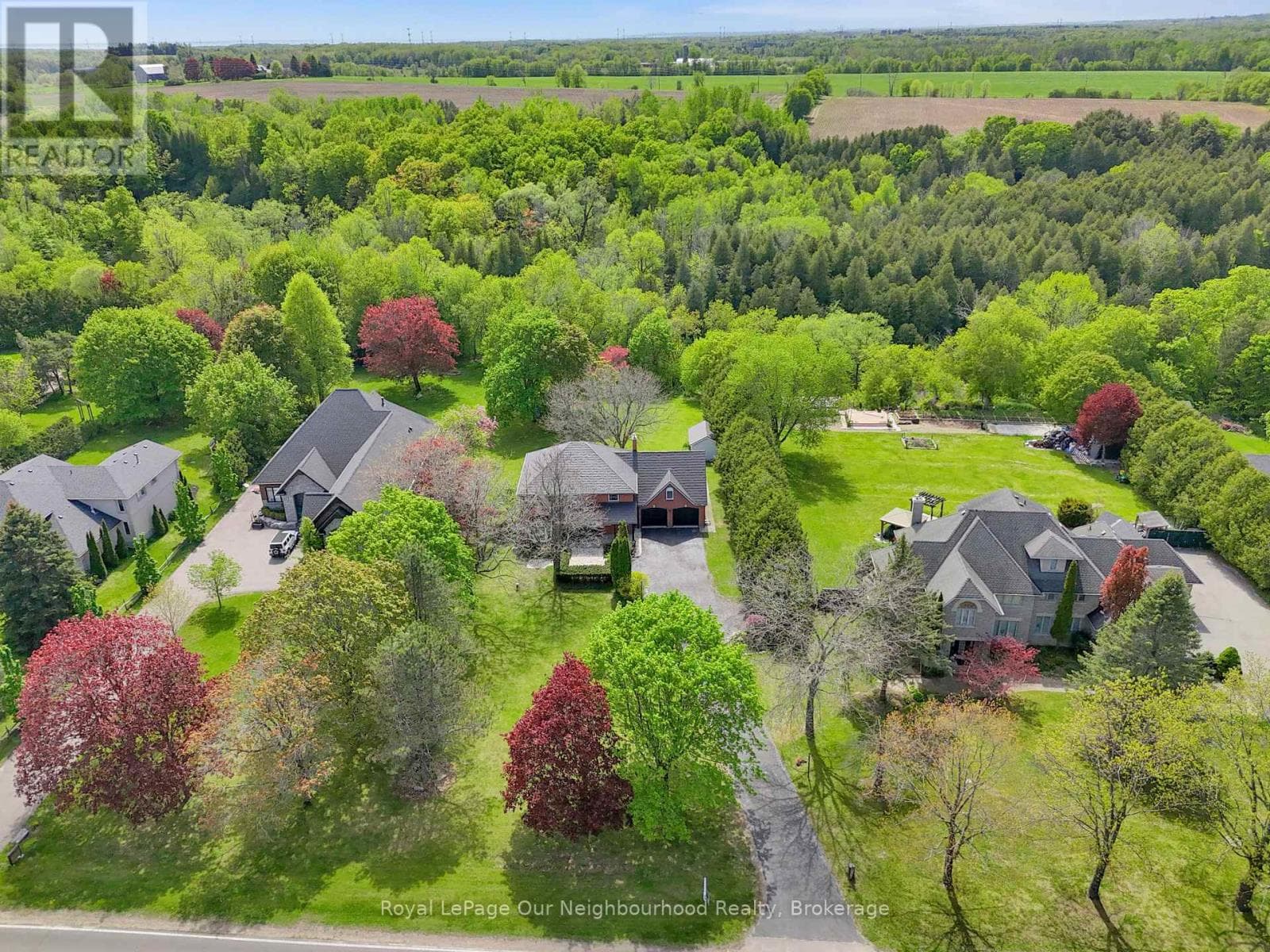 3650 OLD SCUGOG ROAD, Central Lakes — photo 5