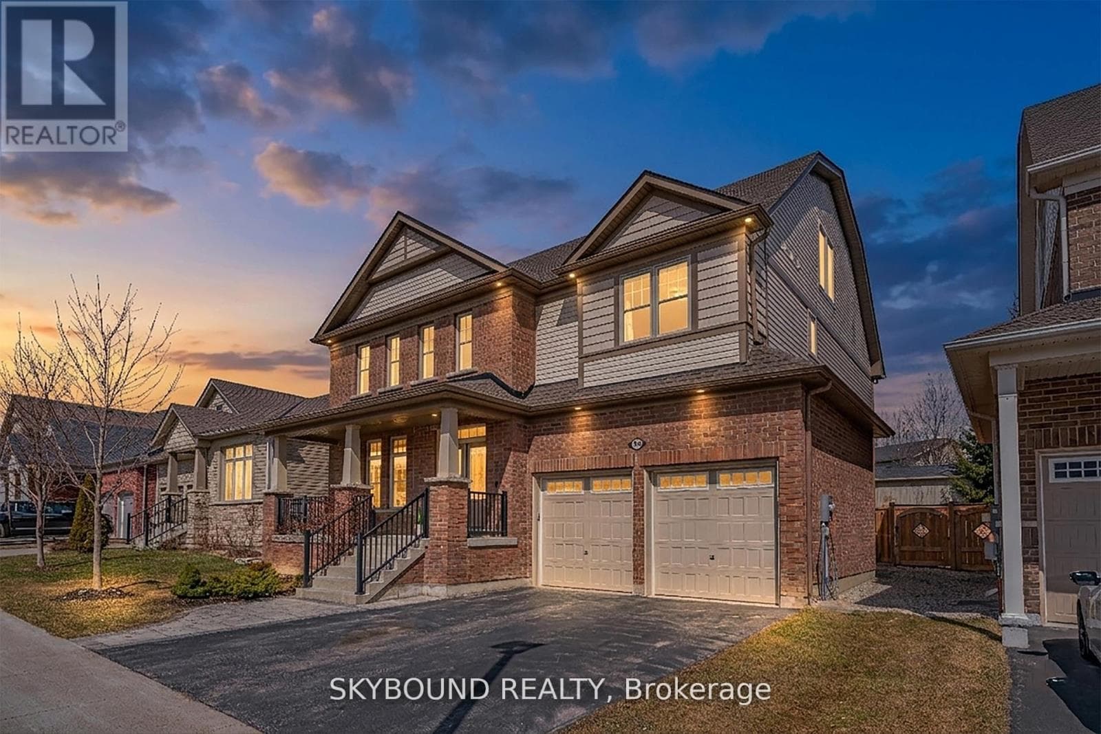 80 HARPIN WAY E, Toronto — photo 3